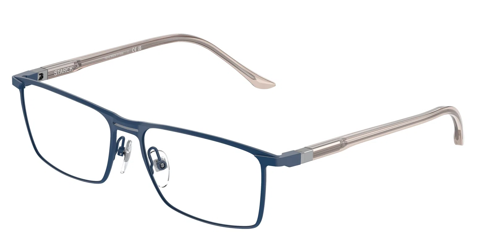 Starck Eyes 2066 Eyeglasses - view 7
